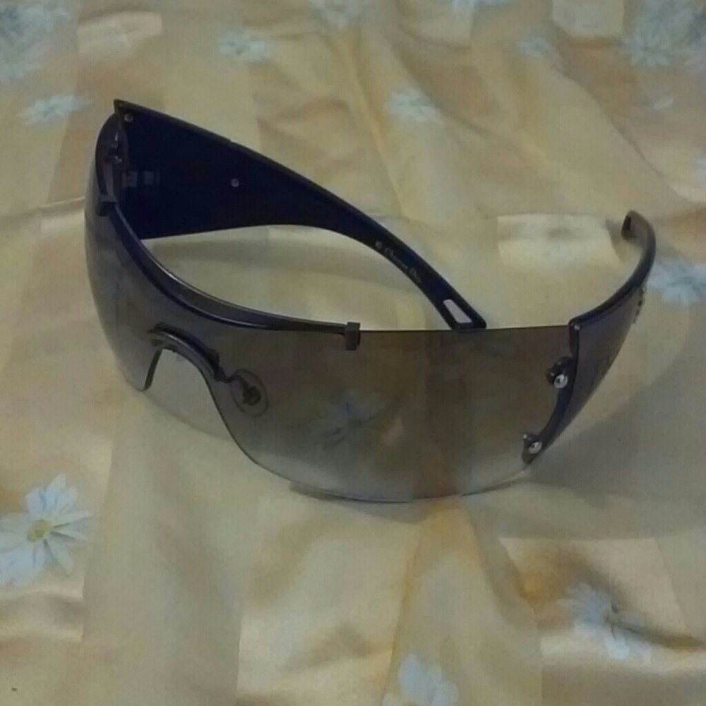 Sunglasses/Sunshield